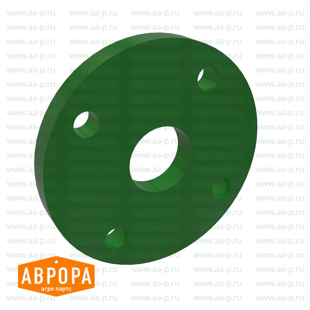 H227825 ТОРЦЕВАЯ  ПЛАСТИНА